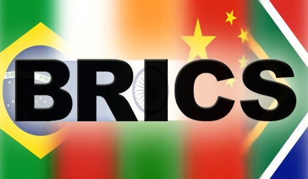 Pays des BRICS : l’avenir est à nous ! - Sputnik Afrique
