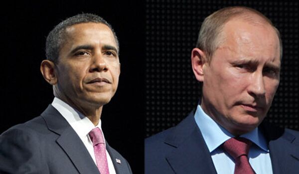 La Maison Blanche compte beaucoup sur la conversation téléphonique entre Obama et Poutine (conseiller US) - Sputnik Afrique