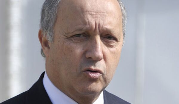 La France s’est excusée pour l’inspection des bagages du ministre des Affaires étrangères du Maroc - Sputnik Afrique