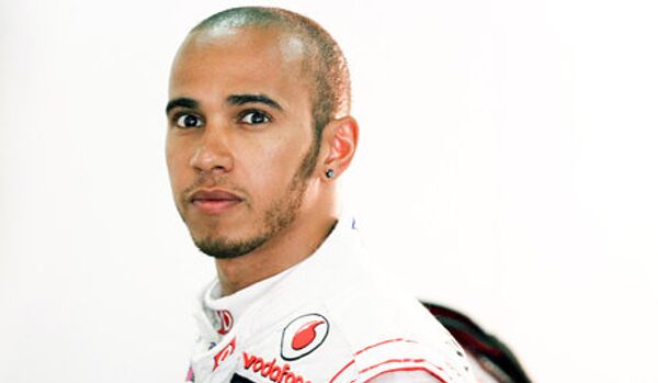 F1 : Lewis Hamilton a remporté le Grand Prix de Malaisie - Sputnik Afrique