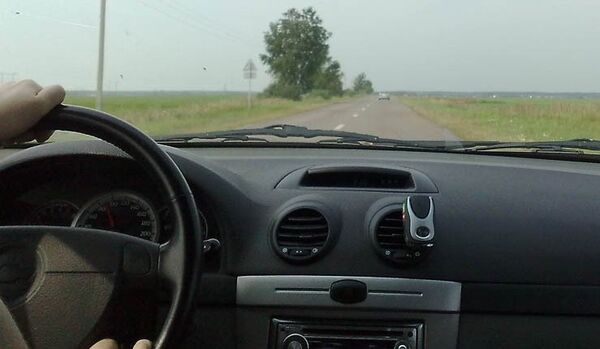 L’Europe lutte contre l’alcool au volant - Sputnik Afrique