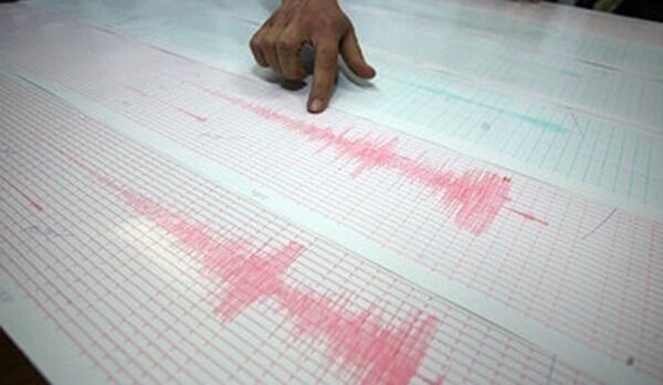 Italie : séisme de magnitude 5 dans le Sud, ni victimes ni dégâts - Sputnik Afrique