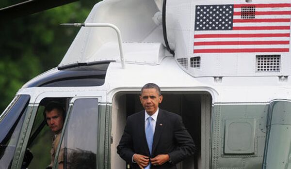 Le département d'Etat des États-Unis paiera un million d'euros pour la visite d'Obama à Bruxelles - Sputnik Afrique