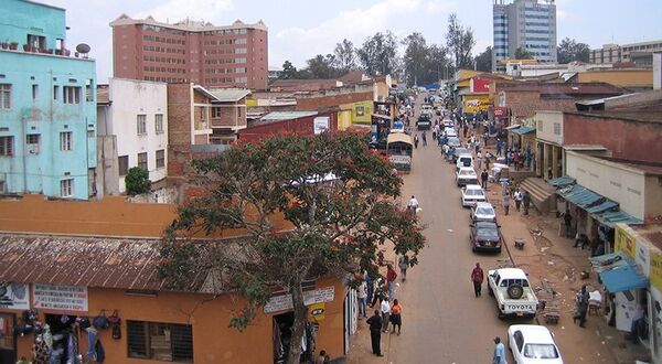 Le Rwanda commémore le 20e anniversaire de Kwibuka - Sputnik Afrique