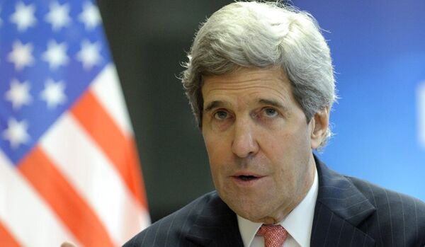 USA préparent des sanctions contre l'économie russe (Kerry) - Sputnik Afrique