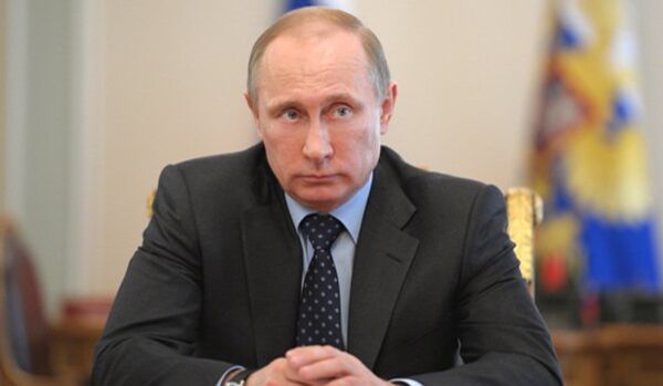 Gaz : Poutine définit avec son gouvernement les contours de la coopération russo-ukrainienne - Sputnik Afrique