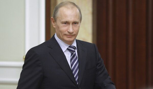 Poutine gagne moins que la plupart des ministres de son gouvernement - Sputnik Afrique