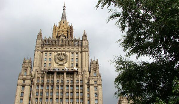 Moscou : le format de la rencontre de Genève sur l'Ukraine n'est pas défini - Sputnik Afrique