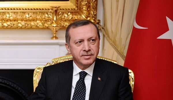 Le Premier ministre turc a accusé Twitter d'évasion fiscale - Sputnik Afrique