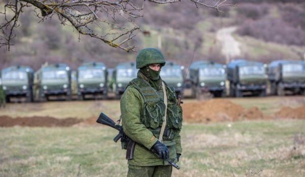 Le MAE russe condamne l’usage de la force contre les Ukrainiens - Sputnik Afrique