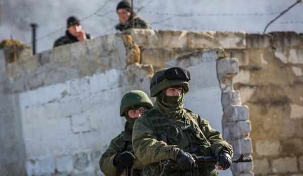 Donetsk : une opération de l'armée ukrainienne pourrait débuter dans la nuit - Sputnik Afrique