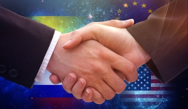 Ukraine : Moscou se prépare à une réunion de Genève sans préalable - Sputnik Afrique