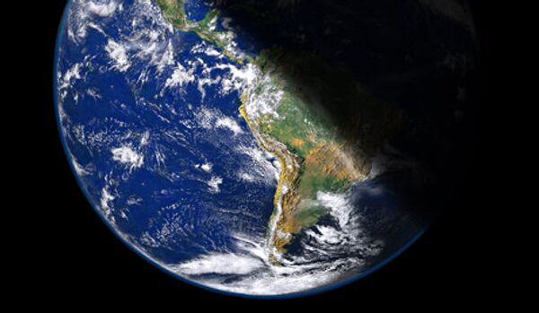 Une planète soeur de la Terre découverte par la NASA - Sputnik Afrique