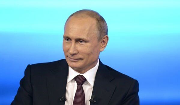 « Ligne directe » : Poutine ouvert au dialogue avec l’Europe et les USA - Sputnik Afrique