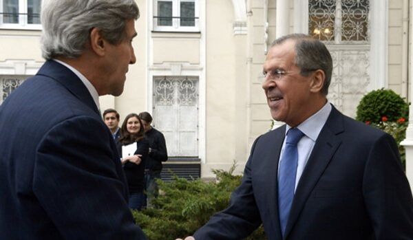 Kiev refuse de réprimer les radicaux : les accords de Genève menacés (Lavrov) - Sputnik Afrique