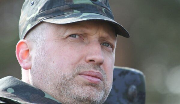 Tourtchinov exige de relancer l'opération spéciale dans l'Est de l'Ukraine - Sputnik Afrique