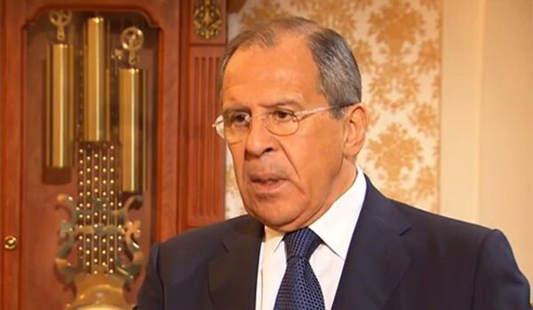 Ligne à ne pas franchir, selon Sergueï Lavrov : « Une attaque contre les citoyens russes est une attaque contre la Russie » - Sputnik Afrique