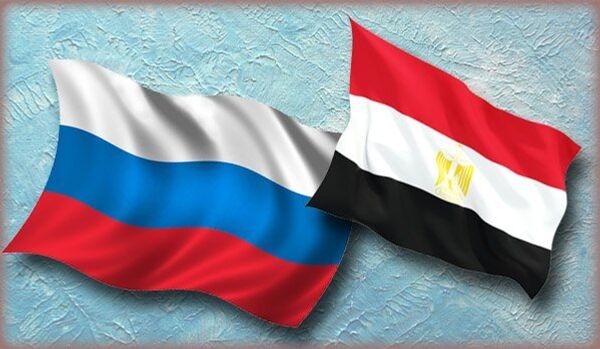 L'Egypte amplifie ses liens économiques avec la Russie (ministre égyptien) - Sputnik Afrique