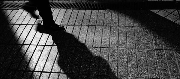 ombre - Sputnik Afrique