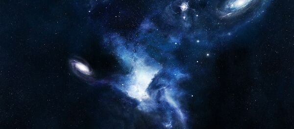 Espace - Sputnik Afrique