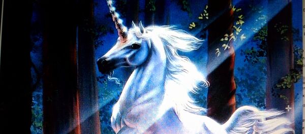 Licorne - Sputnik Afrique