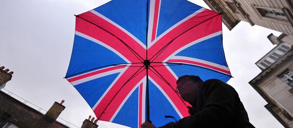 Royaume-Uni - Sputnik Afrique