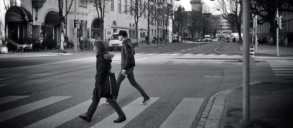 Zurich - Sputnik Afrique