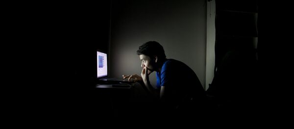 Un ordinateur - Sputnik Afrique