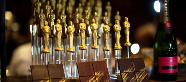 Oscar - Sputnik Afrique