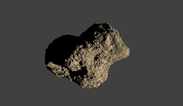 Peut-on échapper à la chute d’astéroïdes ? - Sputnik Afrique