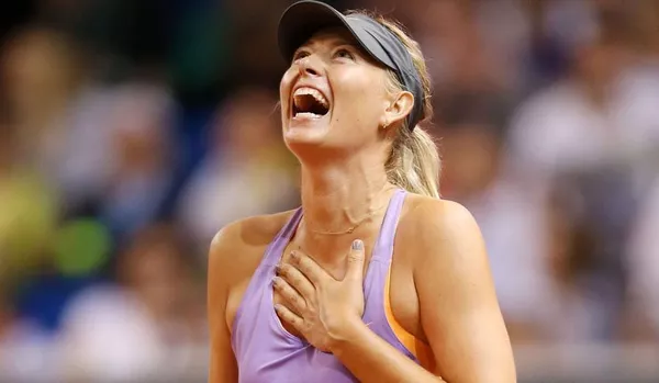 Stuttgart (WTA): Sharapova remporte le tournoi - Sputnik Afrique