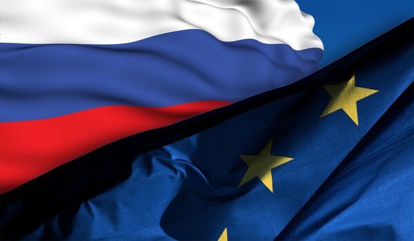 La Russie, par-delà l’Europe ? - Sputnik Afrique