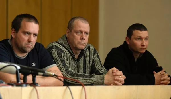 Un membre de la mission de l’OSCE libéré à l’issue des pourparlers à Slaviansk - Sputnik Afrique