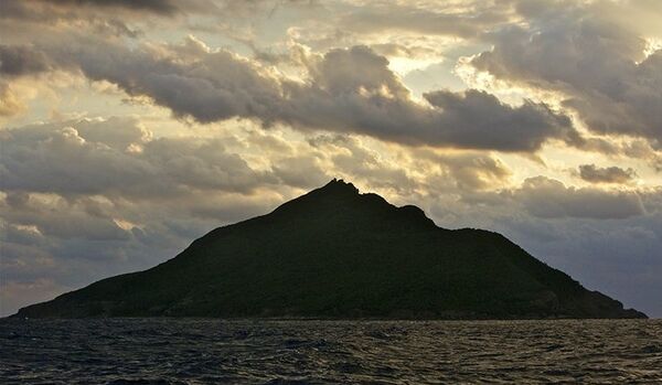 Le Japon déterminé à protéger les îles contestées par Pékin - Sputnik Afrique