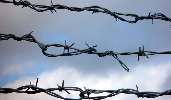 Europe : les prisons sont pleines à craquer - Sputnik Afrique