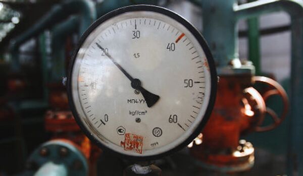 Ukraine : la dette pour le gaz russe atteint près de 3,5 mds USD - Sputnik Afrique