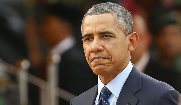Obama en juin en Pologne dans le cadre d'une tournée européenne - Sputnik Afrique