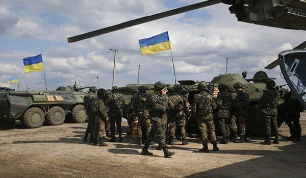 Ukraine : Moscou met Kiev en garde contre un assaut dans l'Est - Sputnik Afrique