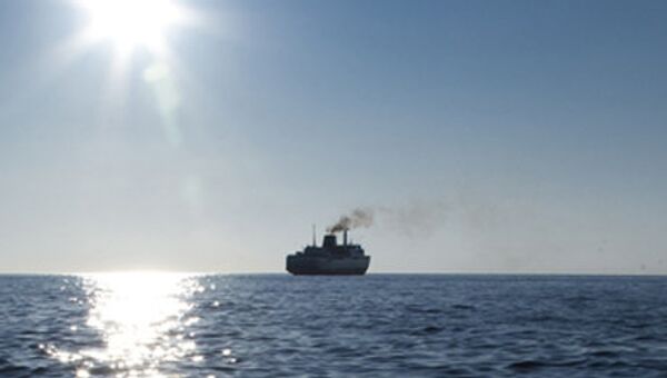 Douvres : un incendie à bord d'un ferry fait 10 blessés - Sputnik Afrique