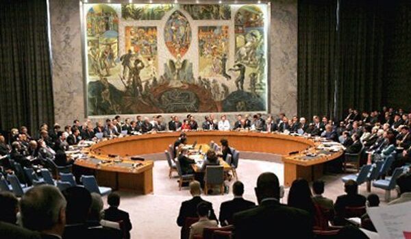 Ukraine/répression : Moscou convoque une réunion du Conseil de sécurité - Sputnik Afrique