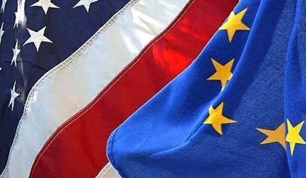 Traité de libre-échange transatlantique : une menace pour l’UE ? (Analyse d’Eric Dor) - Sputnik Afrique