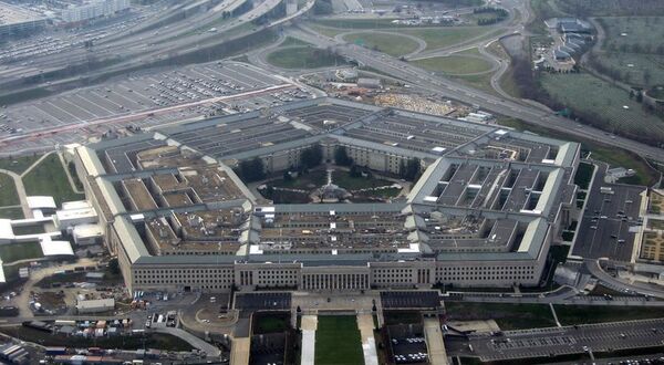 Le Pentagone a dépensé 500 M USD pour entraîner des rebelles syriens - Sputnik Afrique