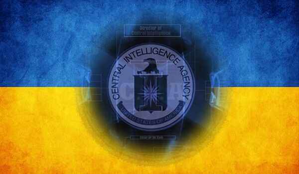 Le FBI et la CIA conseillent le gouvernement de Kiev (Bild) - Sputnik Afrique