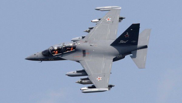 Syrie : la Russie livrera 36 avions d'entraînement Yak-130 d'ici 2016 (journal) - Sputnik Afrique