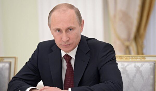Les Russes deux fois plus nombreux à qualifier Poutine de dirigeant compétent - Sputnik Afrique