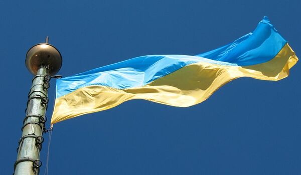 L'Ukraine compte obtenir 14 mds USD d'aide en 2014 - Sputnik Afrique