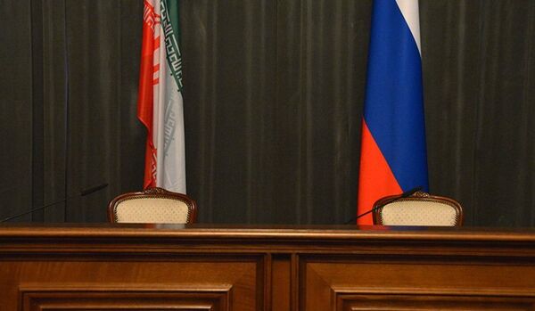 Russie-Iran : consultations sur la situation au Proche-Orient - Sputnik Afrique