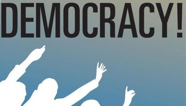 Russie, pays occidentaux : lesquels sont véritablement démocratiques ? - Sputnik Afrique
