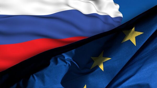 L’anti-rêve US : UE & Russie, première économie mondiale ! - Sputnik Afrique