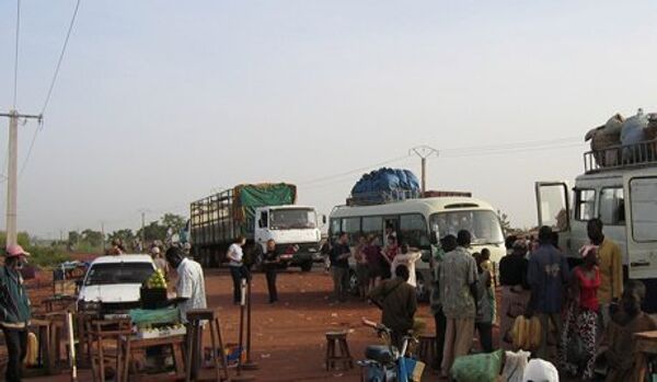 Plus de 1.600 Maliens réfugiés au Niger rentrés dans leur pays en dix jours (Ocha) - Sputnik Afrique